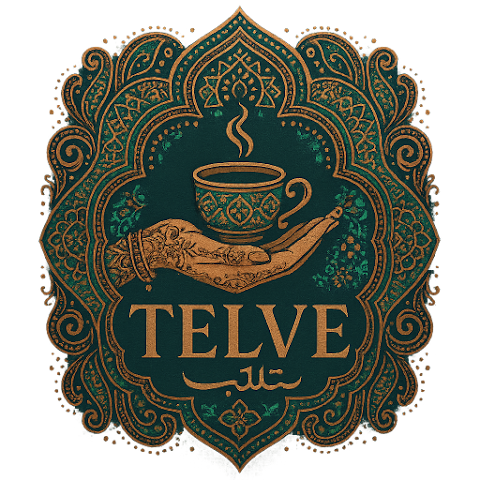 Telve logo